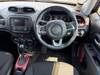 CHRYSLER JEEP RENEGADE