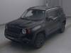 CHRYSLER JEEP RENEGADE