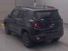 CHRYSLER JEEP RENEGADE