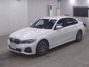2020 BMW 3 SERIES