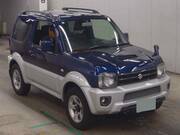 2018 SUZUKI JIMNY SIERRA