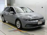 2022 VOLKSWAGEN GOLF