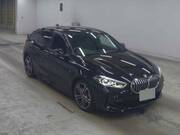2022 BMW 1 SERIES