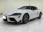 2021 TOYOTA SUPRA