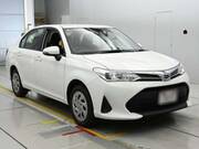 2018 TOYOTA COROLLA AXIO