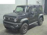 2023 SUZUKI JIMNY SIERRA