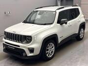 2021 CHRYSLER JEEP RENEGADE