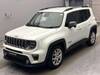 CHRYSLER JEEP RENEGADE