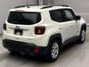 CHRYSLER JEEP RENEGADE