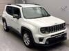 CHRYSLER JEEP RENEGADE