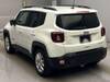 CHRYSLER JEEP RENEGADE