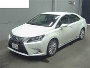 2014 LEXUS HS
