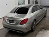 MERCEDES BENZ C-CLASS