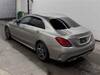 MERCEDES BENZ C-CLASS