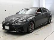 2016 LEXUS GS F