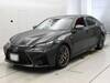 LEXUS GS F