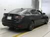 LEXUS GS F