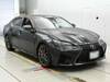 LEXUS GS F