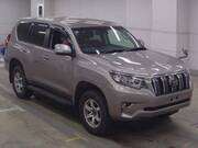 2021 TOYOTA LAND CRUISER PRADO TX