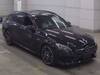 MERCEDES BENZ C-CLASS Stationwagon