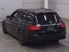 MERCEDES BENZ C-CLASS Stationwagon