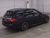 MERCEDES BENZ C-CLASS Stationwagon