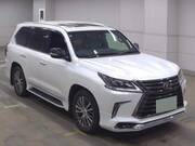 2020 LEXUS LX