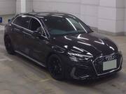 2022 AUDI A3