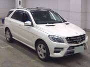2012 MERCEDES BENZ OTHER