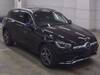 MERCEDES BENZ GLC-CLASS