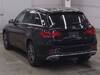 MERCEDES BENZ GLC-CLASS