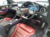 MERCEDES BENZ GLC-CLASS