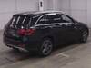 MERCEDES BENZ GLC-CLASS