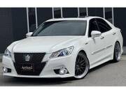 2013 TOYOTA CROWN HYBRID Athlete S