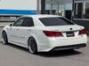 TOYOTA CROWN HYBRID