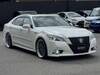 TOYOTA CROWN HYBRID