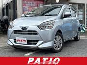 2018 SUBARU PLEO PLUS