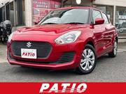 2018 SUZUKI SWIFT XG