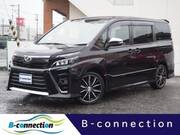 2017 TOYOTA VOXY