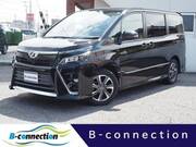2017 TOYOTA VOXY