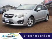 2013 SUBARU IMPREZA SPORTS