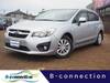 SUBARU IMPREZA SPORTS