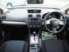 SUBARU IMPREZA SPORTS