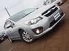 SUBARU IMPREZA SPORTS