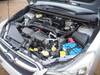 SUBARU IMPREZA SPORTS