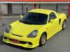 TOYOTA MR-S