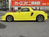 TOYOTA MR-S