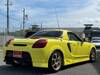 TOYOTA MR-S