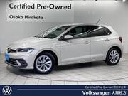 2023 VOLKSWAGEN POLO