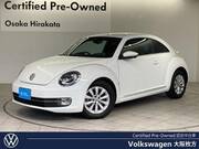 2015 VOLKSWAGEN THE BEETLE